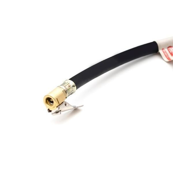 Шланг до пістолета для підкачування коліс із наконечником INTERTOOL PT-0511 PT-0511 фото