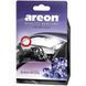 Освіжувач повітря AREON BOX під сидіння Black Crystal (ABC01) ABC01 фото 1