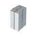 Скоба для степлера РТ-1612 30мм (18GA) 5,7(5,8)x1,25x1,0мм 5000шт/упак INTERTOOL PT-8330 PT-8330 фото 5