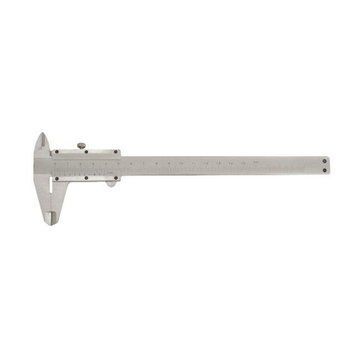 Штангенциркуль 150мм, +/- 0.05 мм/м INTERTOOL МТ-3015 MT-3015 фото