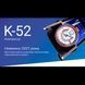 Компресор "ViTOL" К-52 150psi/15Amp/40 л/Автостоп/прикурювач (К-52) K-52 фото 8