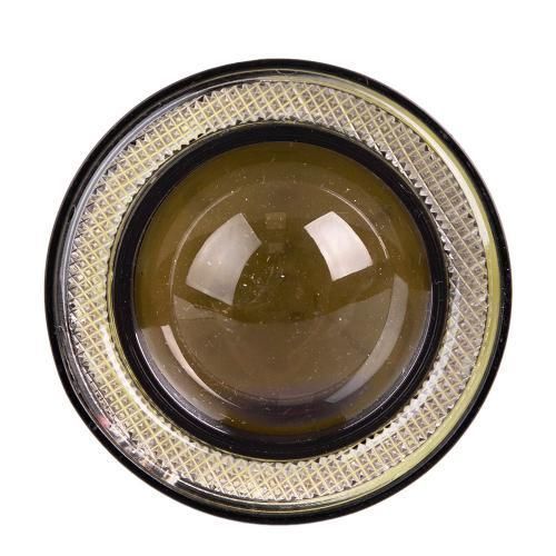 Линзы LED Angel Eves 12V-55W D-64мм white 52569 (AG-2511 W) AG-2511 W фото
