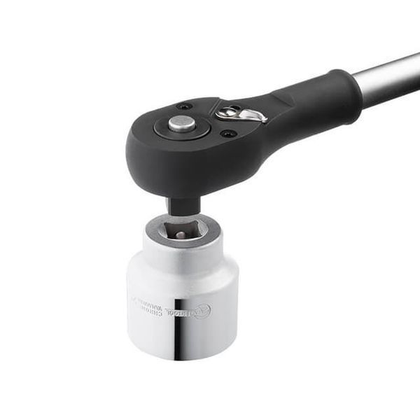 Профессиональный набор инструментов 3/4", 26 ед INTERTOOL ET-6026 ET-6026 фото