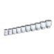 Профессиональный набор инструментов 3/4", 26 ед INTERTOOL ET-6026 ET-6026 фото 5