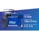 Компрессор "ViTOL" K-40 150psi/14Amp/37л/прикуриватель (K-40) K-40 фото 4