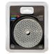 Alloid Pro. Круг алмазный шлифовальный на липучке COMBS 100 мм, зерно 150 DD-63379 фото 8