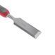Стамеска 32 мм, Cr-V, двокомпонентна ручка INTERTOOL HT-3532 HT-3532 фото 6