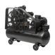 Компресор 300 л, 15 кВт, 380 В, 8 атм, 2000 л/хв. 3 циліндра INTERTOOL PT-0052 PT-0052 фото 5