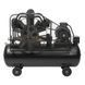 Компресор 300 л, 15 кВт, 380 В, 8 атм, 2000 л/хв. 3 циліндра INTERTOOL PT-0052 PT-0052 фото 4