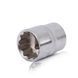 Головка двенадцатигранная 1/2", 22мм ET-0222 фото 2
