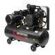 Компресор 300 л, 15 кВт, 380 В, 8 атм, 2000 л/хв. 3 циліндра INTERTOOL PT-0052 PT-0052 фото 3