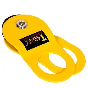 Блок такельний 12 т (4") NEW 7329100.5.А фото