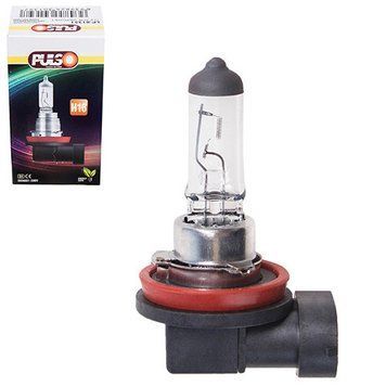 Лампа PULSO/галогенная H16/PGJ19-3 12v19w clear/c/box (LP-91190) LP-91190 фото