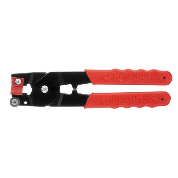 Щипці для різання плитки 210 мм INTERTOOL HT-0340 HT-0340 фото