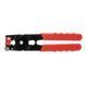 Щипці для різання плитки 210 мм INTERTOOL HT-0340 HT-0340 фото 2