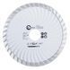 Диск отрезной по камню TURBO алмазный, 125 мм, 16-18% INTERTOOL CT-2002 CT-2002 фото 2
