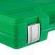 Набор инструментов 72ед., 1/2" и 1/4" INTERTOOL ET-6072SP ET-6072SP фото 4