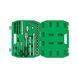Набор инструментов 72ед., 1/2" и 1/4" INTERTOOL ET-6072SP ET-6072SP фото 7