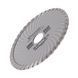 Диск отрезной по камню TURBO алмазный, 125 мм, 16-18% INTERTOOL CT-2002 CT-2002 фото 6