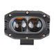 Фара робочого світла WLP-20S8 SPOT 2Led*20W (102*66*95)/ 9-36V/40W/4300K-6000K (WLP-20S8) WLP-20S8 фото 1