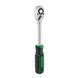 Набор инструментов 72ед., 1/2" и 1/4" INTERTOOL ET-6072SP ET-6072SP фото 9