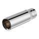 Головка шестигранна подовжена 3/8", 17 мм, Cr-V. STORM INTERTOOL ET-0427 ET-0427 фото 4