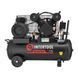 Компрессор 50 л, 3 кВт, 220 В, 10 атм, 500 л/мин, 2 цилиндра INTERTOOL PT-0016 PT-0016 фото 10