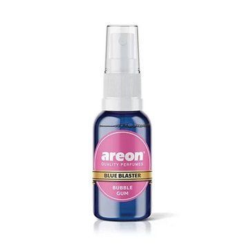 Освіжувач повітря AREON Perfume Blue Blaster 30 ml Bubble Gum (концентрат 1:2) (PB03) PB03 фото