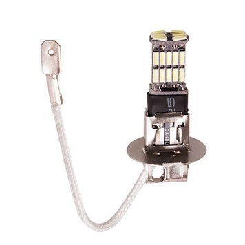 Лампа диодная H-3 -26SMD-4014 10691 (H-3 -26SMD-4014) H-3 -26SMD-4014 фото