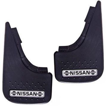Брызговики NEW MODEL NISSAN (2шт) (00045) 00045 фото
