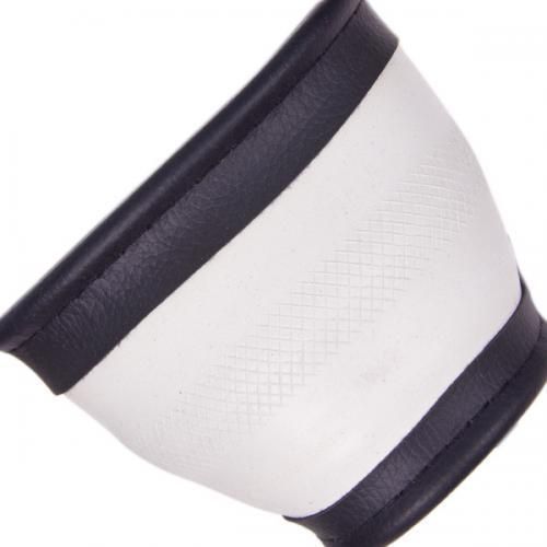 Чохол керма VL121022 BK M чорн/БО/один шов/шкіра (VL121022 BK M) VL121022 BK M фото