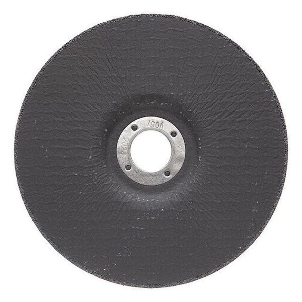 Диск зачистной по металлу 150x6x22,2 мм INTERTOOL CT-4023 CT-4023 фото