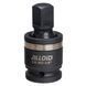 Alloid. Кардан ударний 3/4" KU-687 фото 1