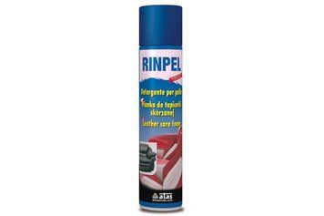 Очиститель кожи RINPEL 400мл ATAS 075485 075485 фото