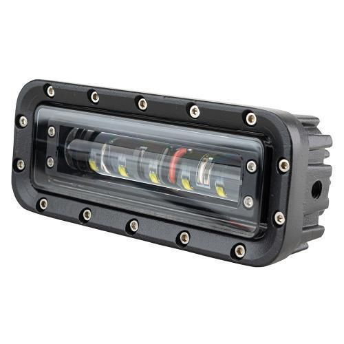 Фара рабочего света WLP-SB30L SPOT 6Led*5W (148*53*60)/ 9-36V/30W/6000K (WLP-SB30L) WLP-SB30L фото