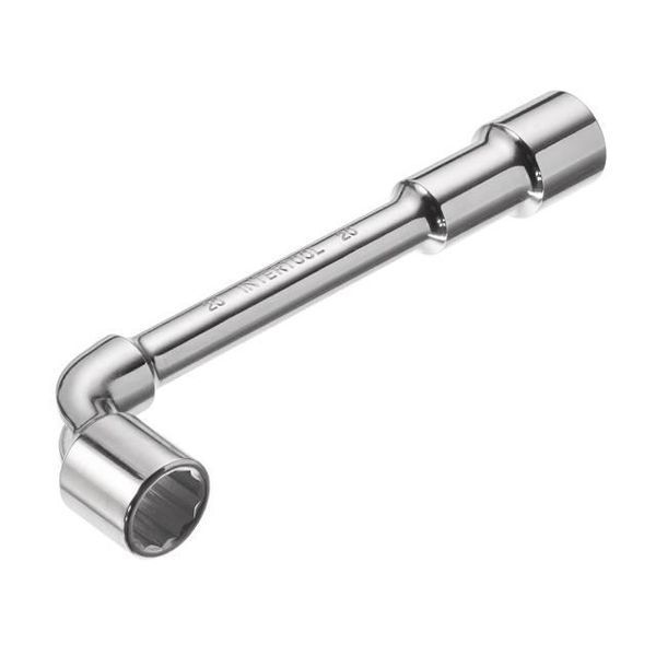 Ключ торцевой с отверстием L-образный 20мм INTERTOOL HT-1620 HT-1620 фото
