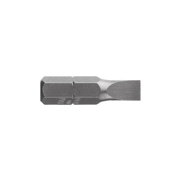 Комплект отверточных насадок 5мм 1/4"x25мм VT-0033 фото