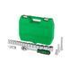 Набор инструментов 21ед., 1/2" INTERTOOL ET-6021SP ET-6021SP фото 4