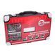 Професійний набір інструментів 1/4"&1/2"; 119 од. INTERTOOL ET-7119 ET-7119 фото 5