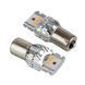 Лампа PULSO/габаритная/LED 1156/BAU15s/6SMD-2835/9-18v/1050lm (LP-66156A) LP-66156A фото 2