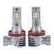 Лампы PULSO M6-H8/Н9/Н11/Н16/LED-chips 7535/9-18v/2x28w/6000Lm/6500K (M6-H8/Н9/Н11/Н16) M6-H8/Н9/Н11/Н16 фото 3