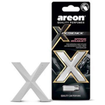 Освіжувач повітря AREON Xperience на обдування Spring bouquet (APX06) APX06 фото