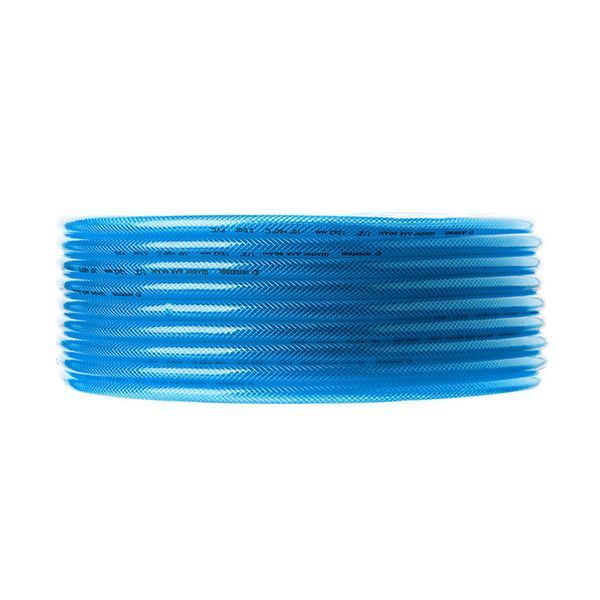 Шланг для воды 3-х слойный 1/2", 30 м, армированный PVC INTERTOOL GE-4055 GE-4055 фото
