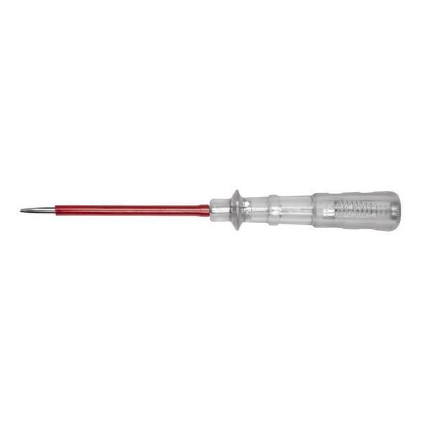 Фазометр 220-240 В, 180 мм INTERTOOL VT-4002 VT-4002 фото