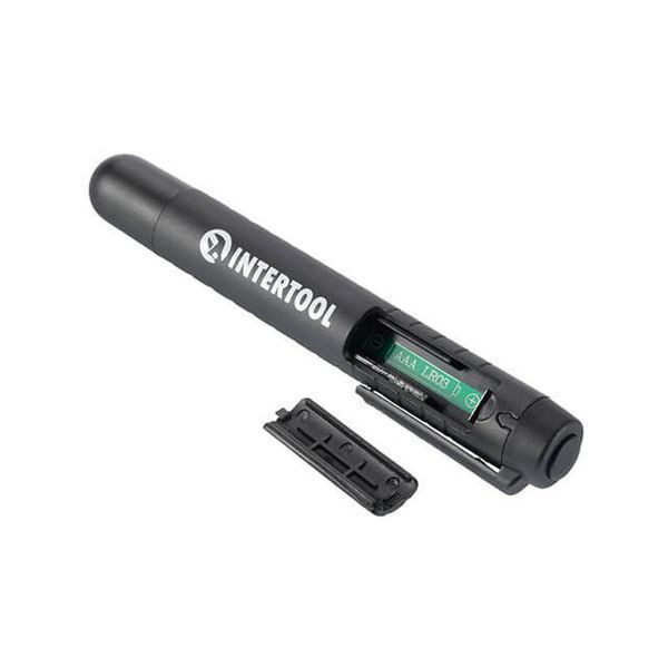 Тестер тормозной жидкости INTERTOOL AT-0010 AT-0010 фото