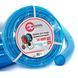 Шланг для воды 3-х слойный 1/2", 30 м, армированный PVC INTERTOOL GE-4055 GE-4055 фото 1