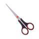 Ножиці для паперу 170 мм INTERTOOL HT-0582 HT-0582 фото 3