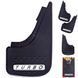 Бризковики NEW MODEL TURBO (2шт) (00055) 00055 фото 3