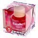 Ароматизатор аерозоль Tasotti/"Liquid Excellent"- 60ml / Strawberry (110329) 110329 фото 2