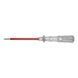 Фазометр 220-240 В, 180 мм INTERTOOL VT-4002 VT-4002 фото 3